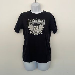 Raiders shirt